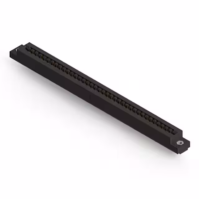 357-037-525-107 EDAC Inc.  Edgeboard Connectors